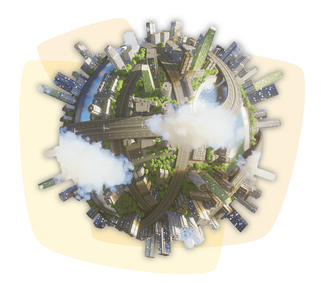 360° Welten