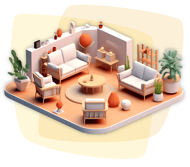 Loesungen VS 3D Website