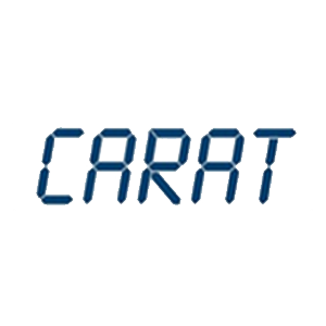 Carat - Logo