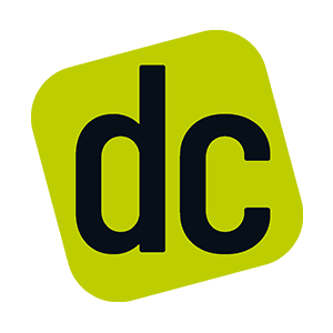 dc AG - Logo