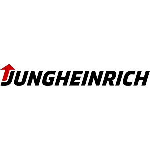 Jungheinrich - Logo