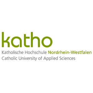 KathoNRW - Logo
