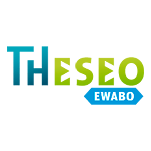 Theseo Logo