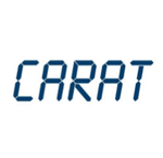 logo carat