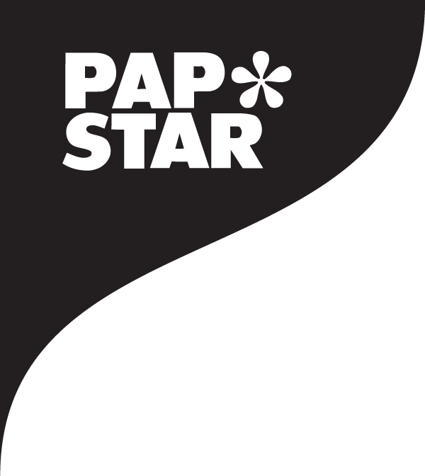 PapStar - Logo