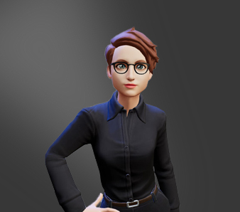 Metapilots Project Manager - Carina Lenzen