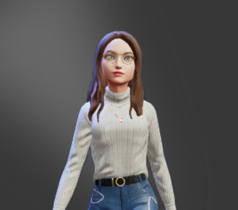 Teamlead Metapilots - Laura Wirtz