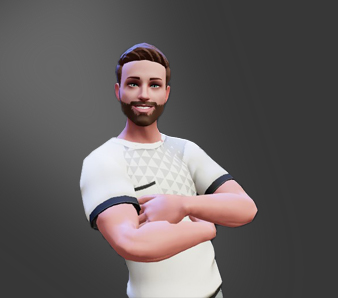 Teamlead Metapilots - Pascal Dicks