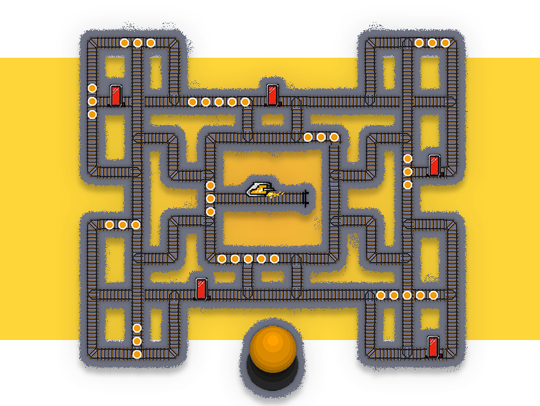Mini Game - Labyrinth