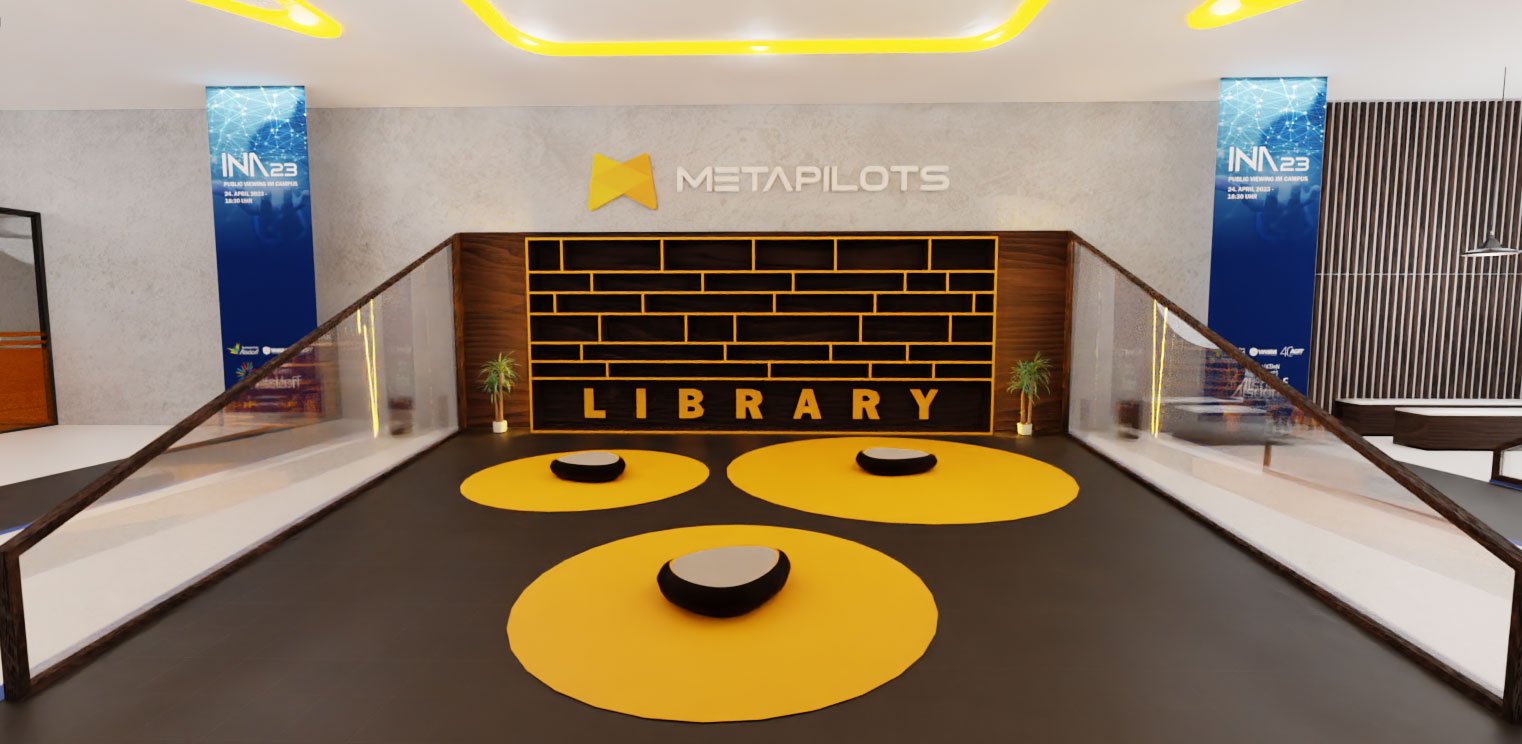 Campus INA23 Design