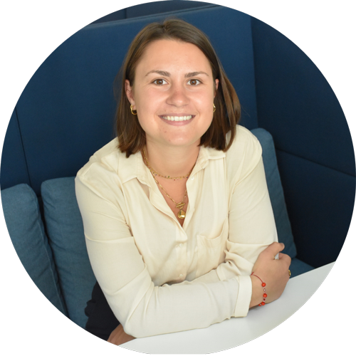 Franziska Vosen - Kuraray