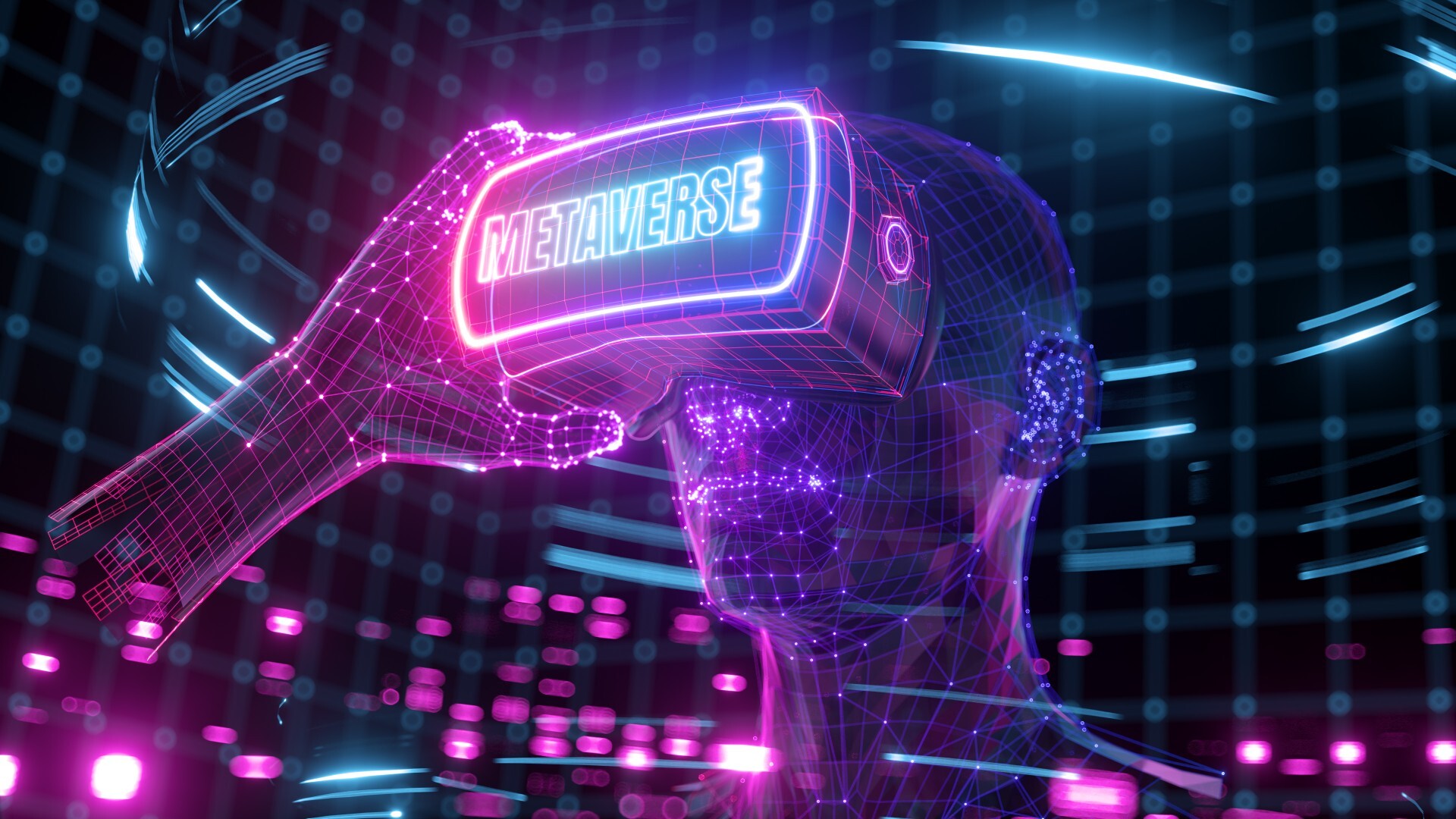 Metaverse: Zukunftsmusik oder schon Realität?